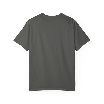 Built for Battle Unisex T-Shirt, Casual Wear, Fitness Apparel, Everyday Style, Gift for Him/Her, Streetwear