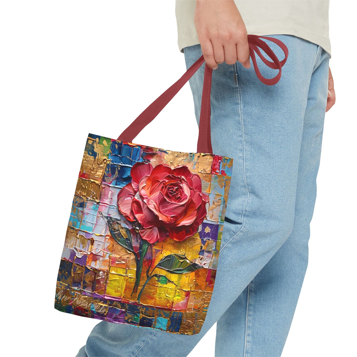 Tote Bag (AOP)