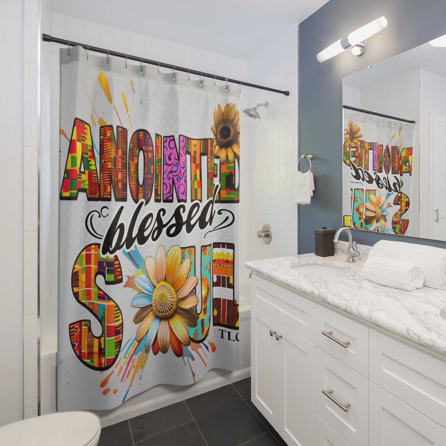 Shower Curtains