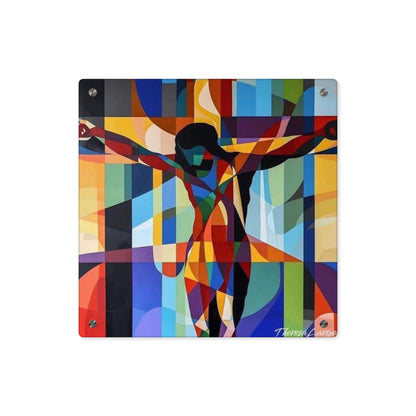 Acrylic Wall Art Panels