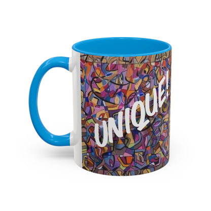 Copy of Colorful Mugs (11oz, 15oz)