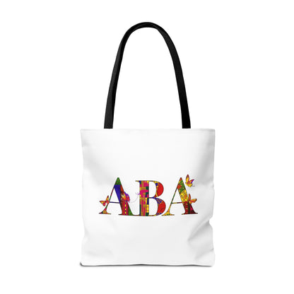 Tote Bag (AOP)