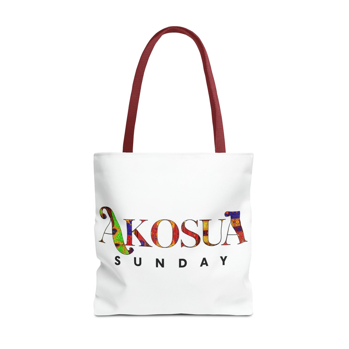 Tote Bag (AOP)