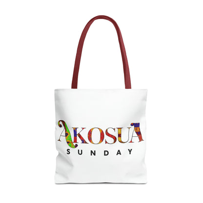 Tote Bag (AOP)