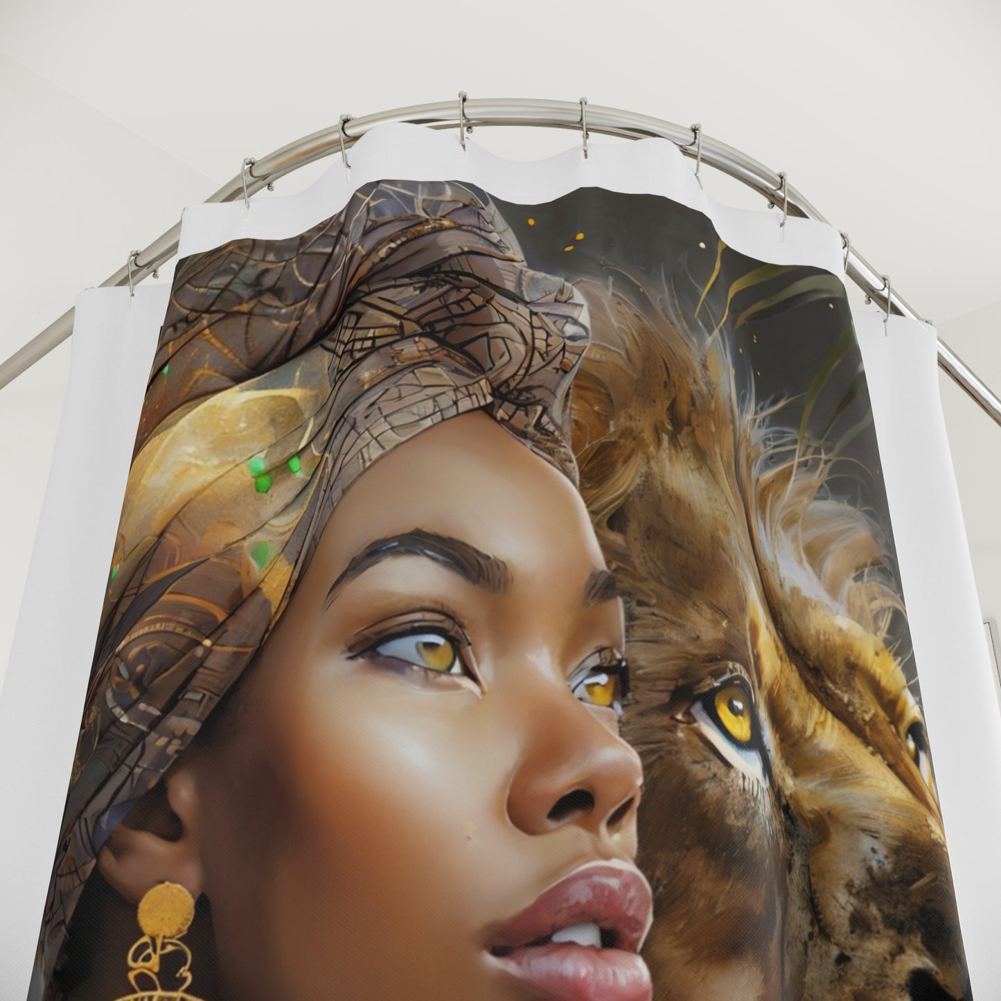 Shower Curtains