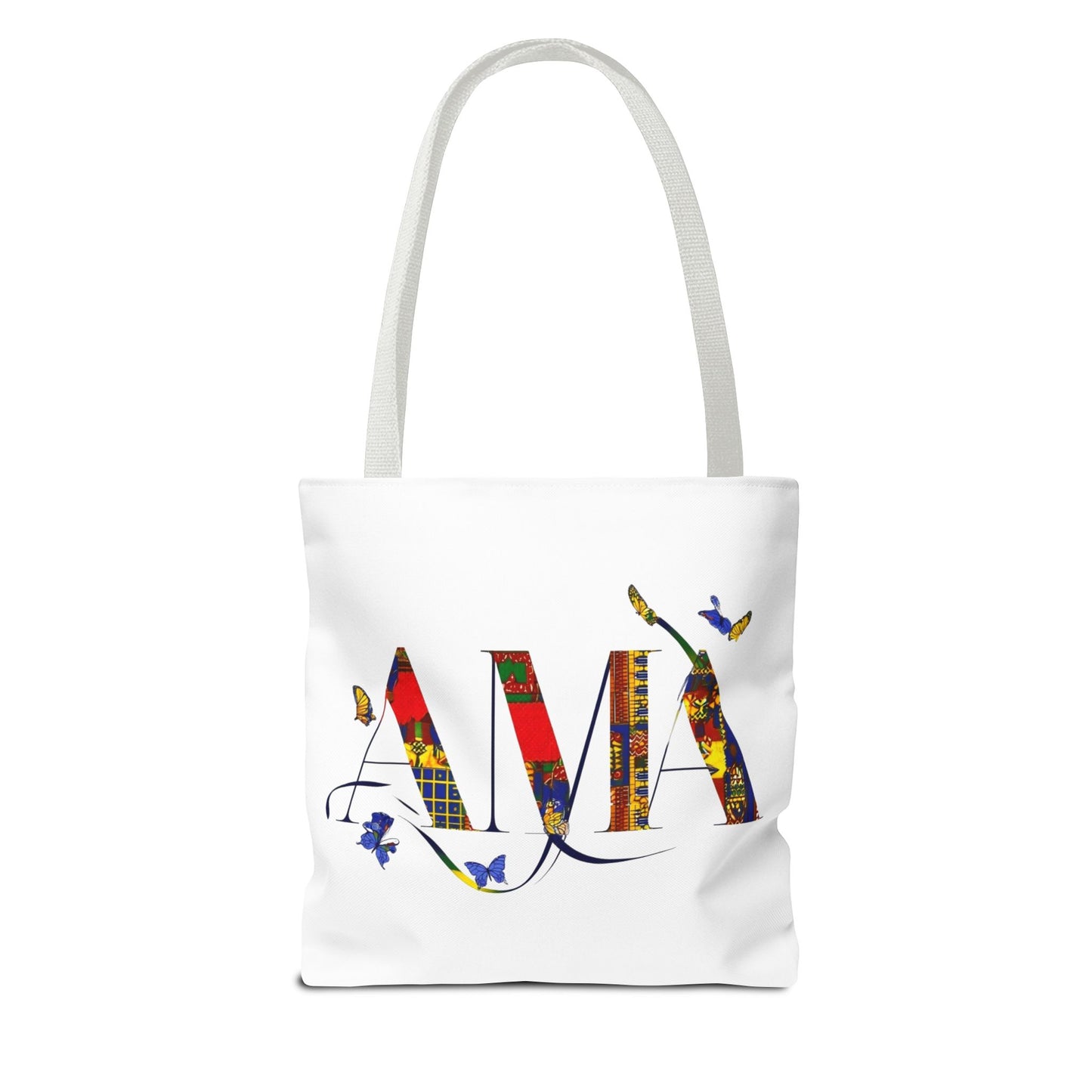 Tote Bag (AOP)