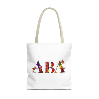 Tote Bag (AOP)
