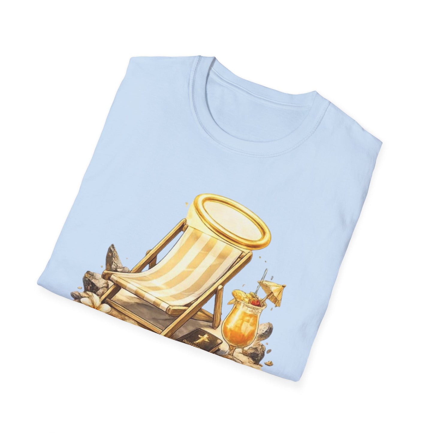 Out of Office Spiritually T-Shirt