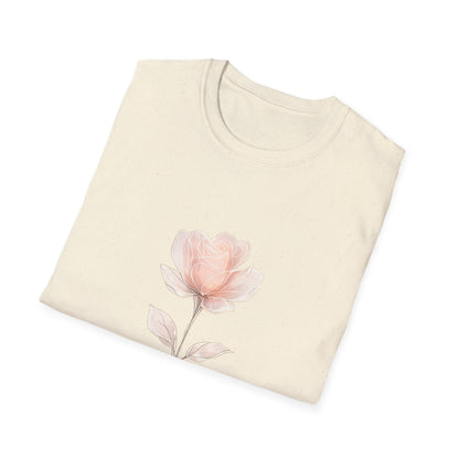 Copy of Silent But Dangerous Unisex T-Shirt