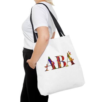 Tote Bag (AOP)