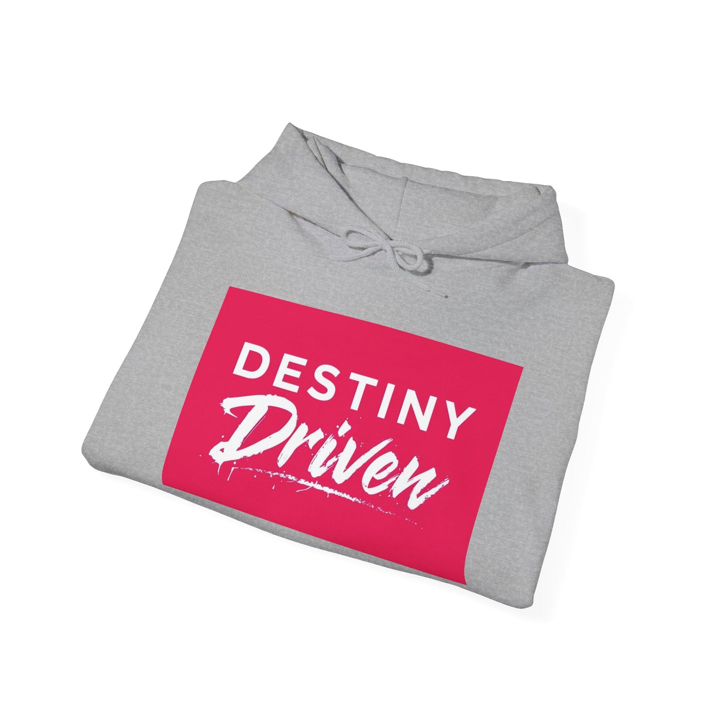 Copy of Destiny Driven Hooded Sweatshirt | Cozy Unisex Hoodie for Empowerment, Inspirational Gift, Relaxed Style, Affirmation Clothing, [...]