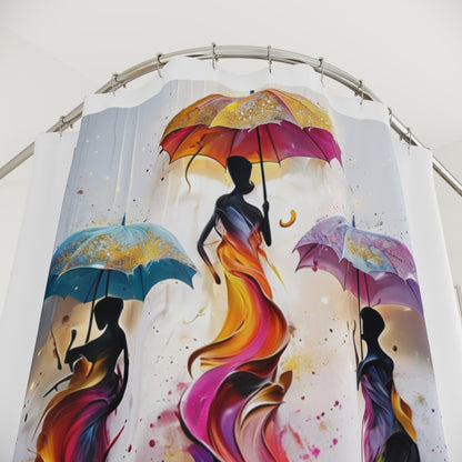 Shower Curtains