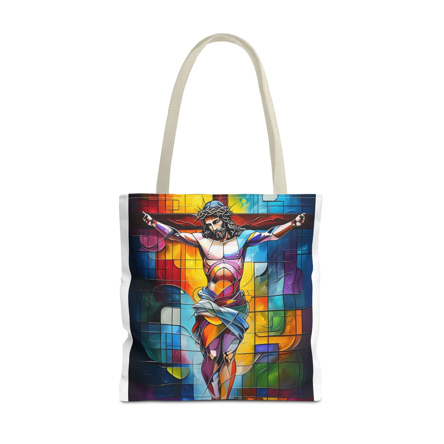 Tote Bag (AOP)