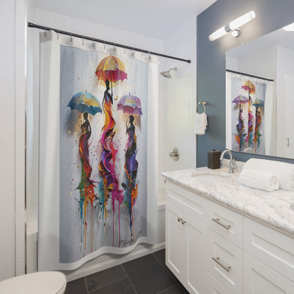 Shower Curtains