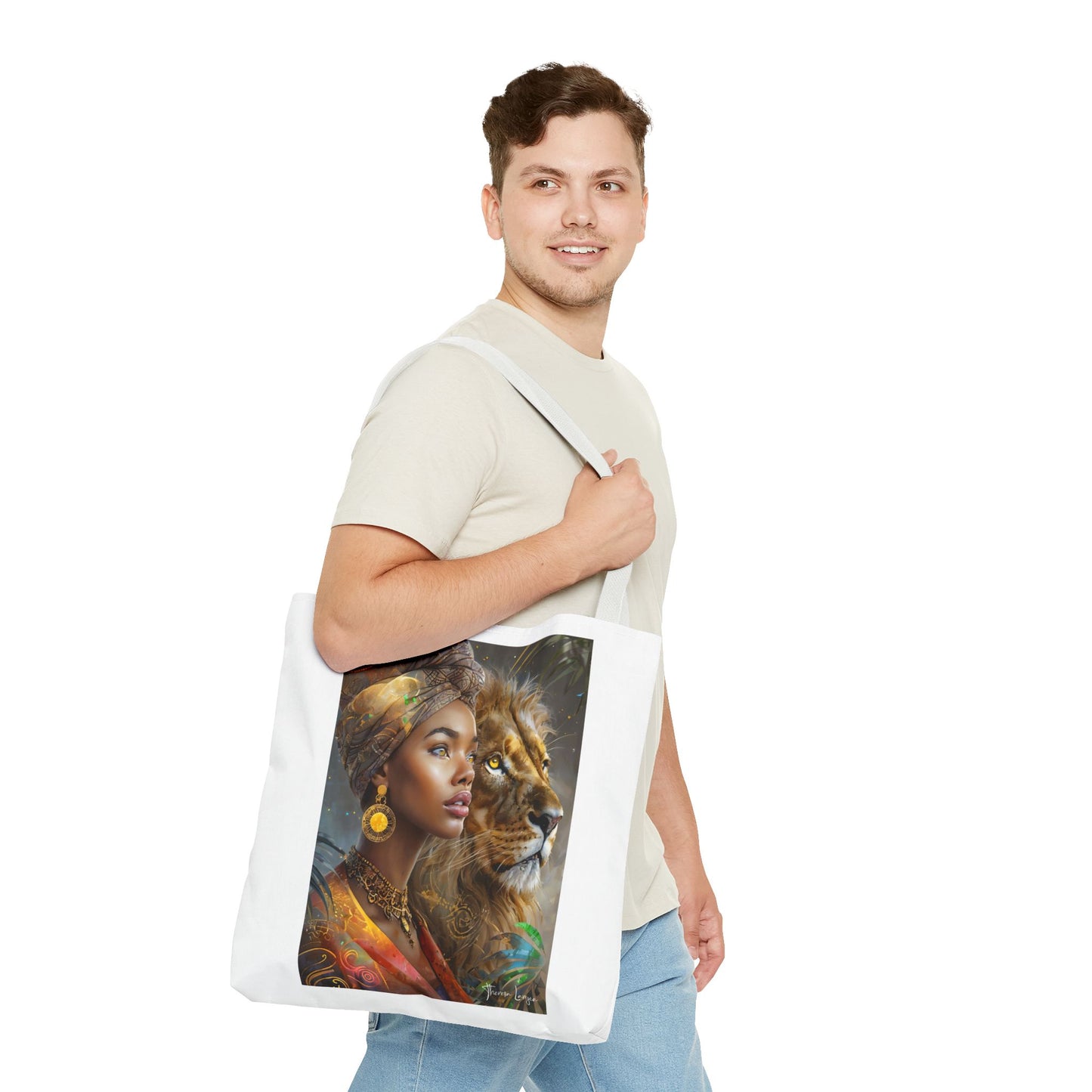 Tote Bag (AOP)