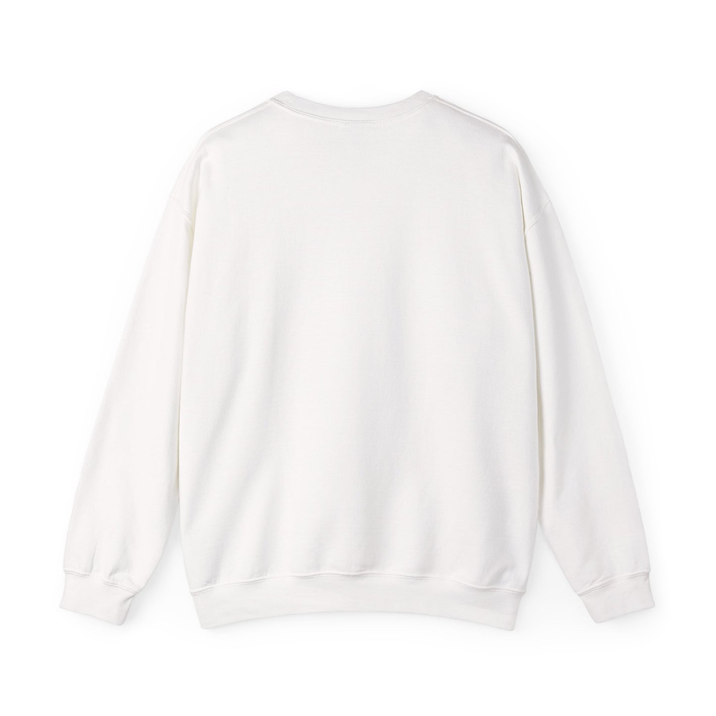 Built For Battle Unisex Crewneck Sweatshirt, Comfortable Layering, Casual Wear, Gift for Gamers, Stylish Everyday Apparel