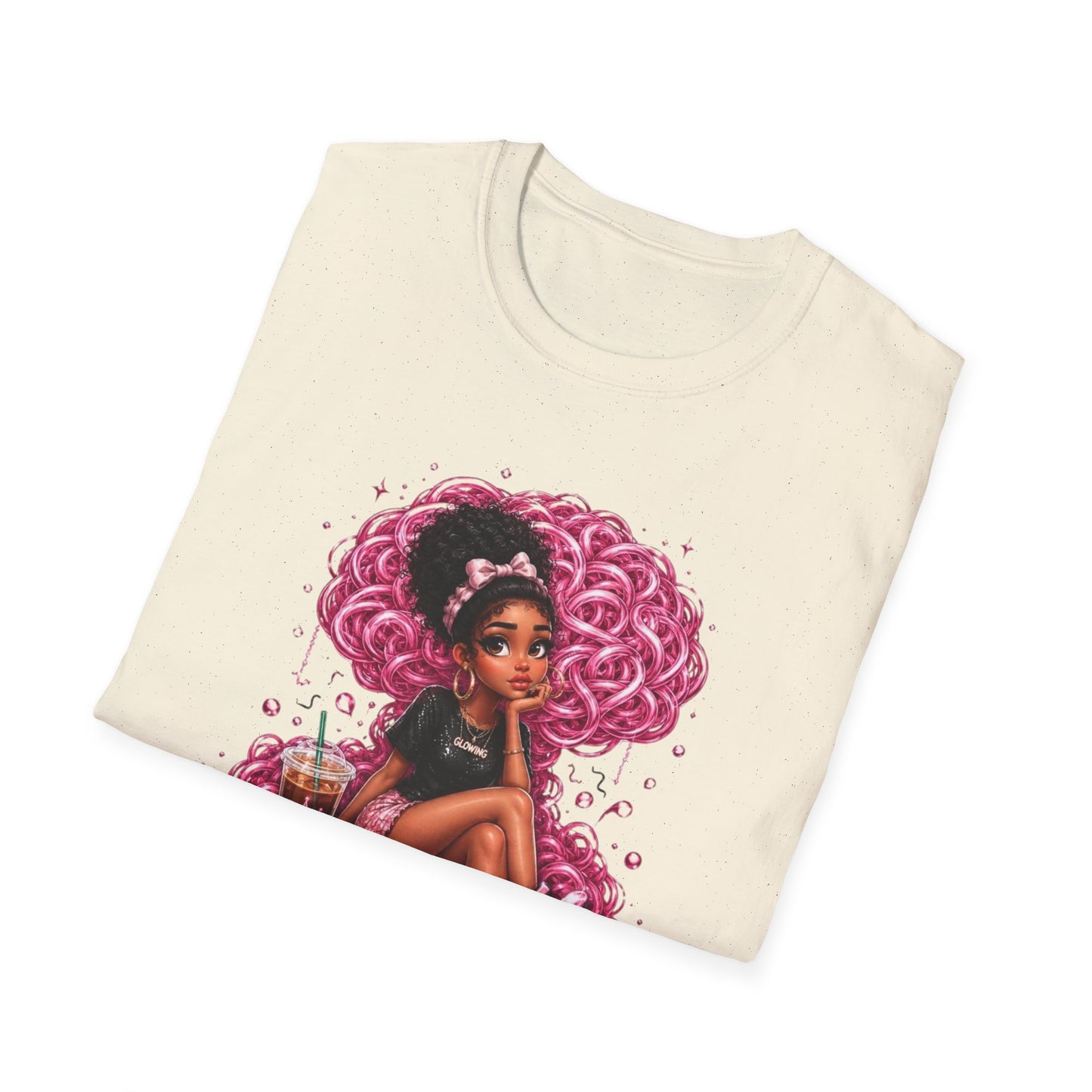 Overthinking But Fashionable T-Shirt