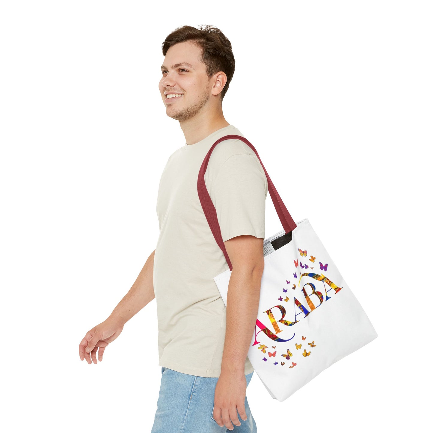 Tote Bag (AOP)