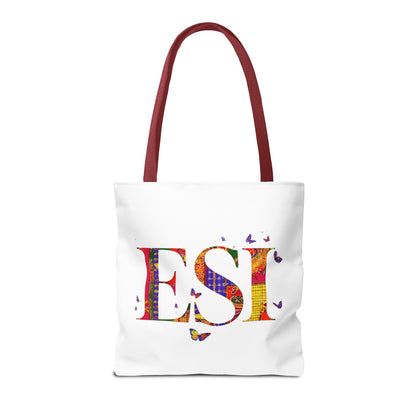 Tote Bag (AOP)
