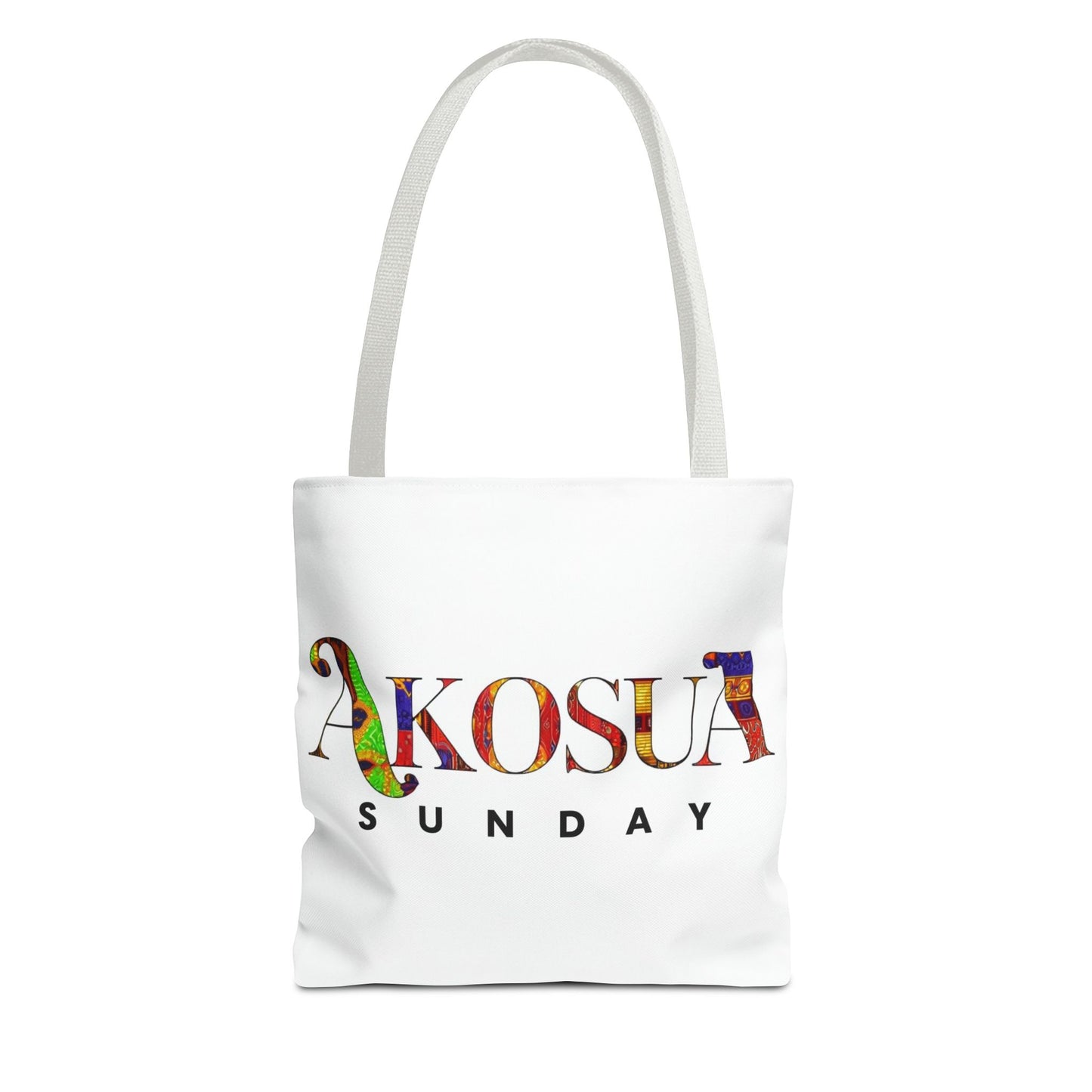 Tote Bag (AOP)