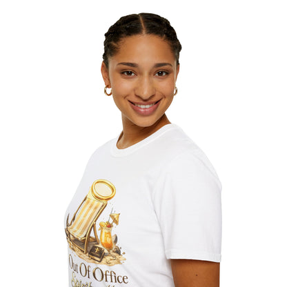 Out of Office Spiritually T-Shirt