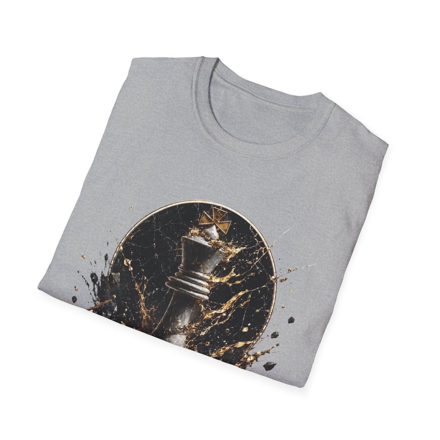 Unavailable For Mediocrity T-Shirt
