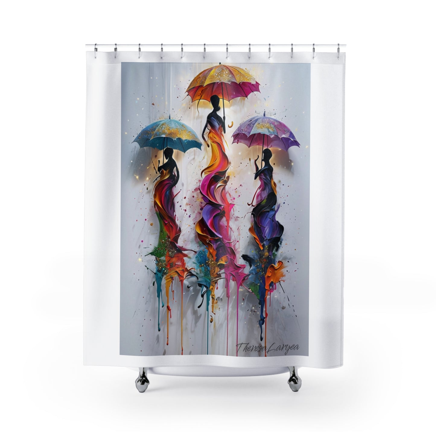 Shower Curtains