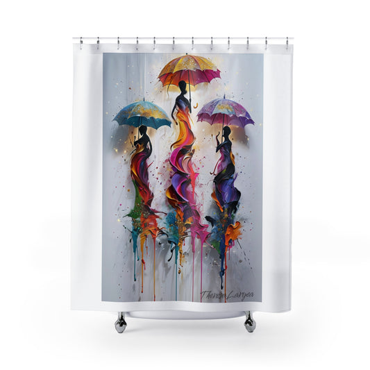 Shower Curtains