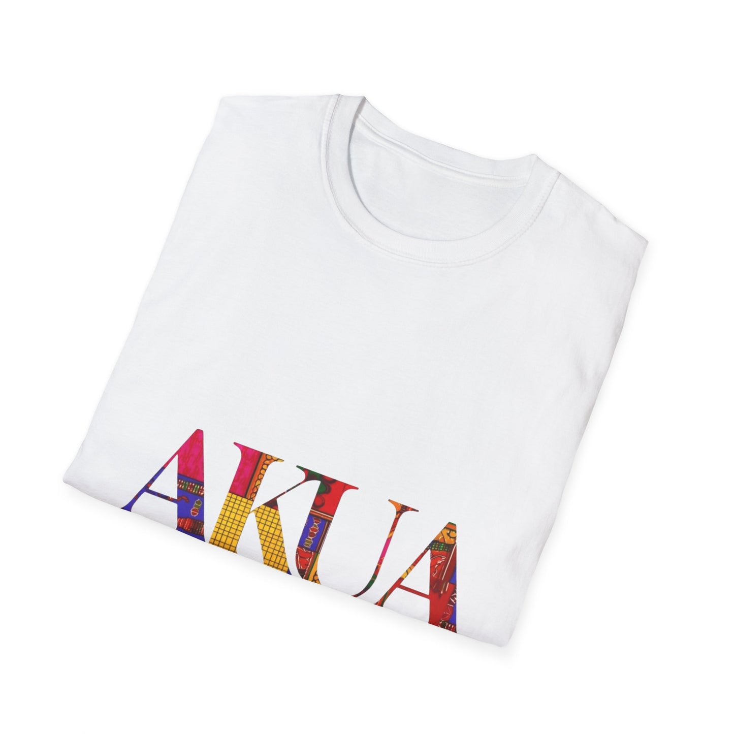 Colorful Graphic Unisex T-Shirt - Perfect for Casual Wear, Gift for Birthdays, Everyday Style, Trendy Outfit, Fashion Statement