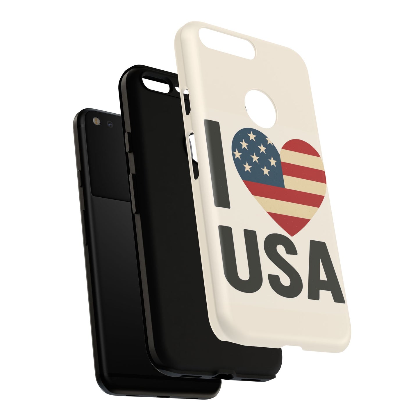 Tough Cases