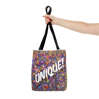 Copy of Vibrant African Map Tote Bag, Colorful Reusable Shopping Bag, Travel Tote, Eco-Friendly Gift, Festival Accessory