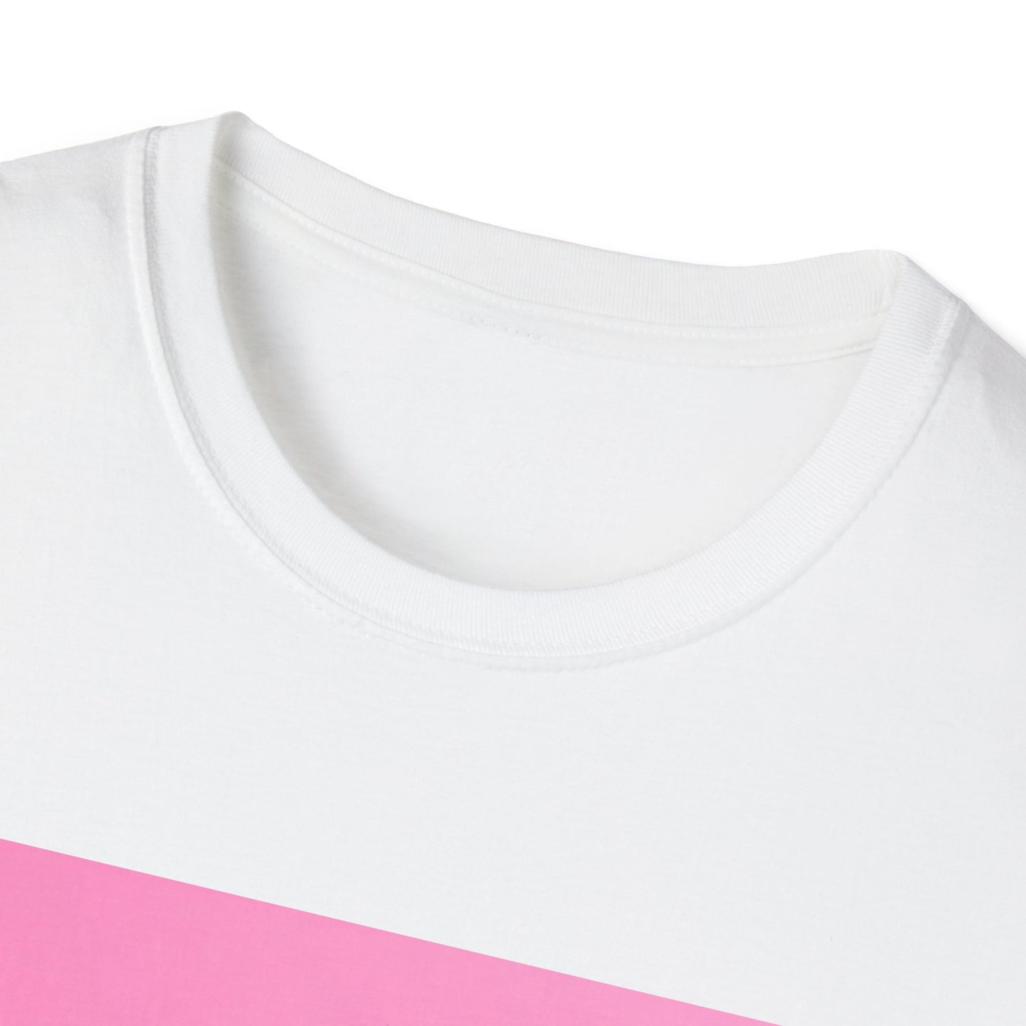 Boss Lady Unisex Softstyle T-Shirt | Empowerment Tee, Gift for Her, Motivational Apparel, Birthday, Women's Day, Casual Wear
