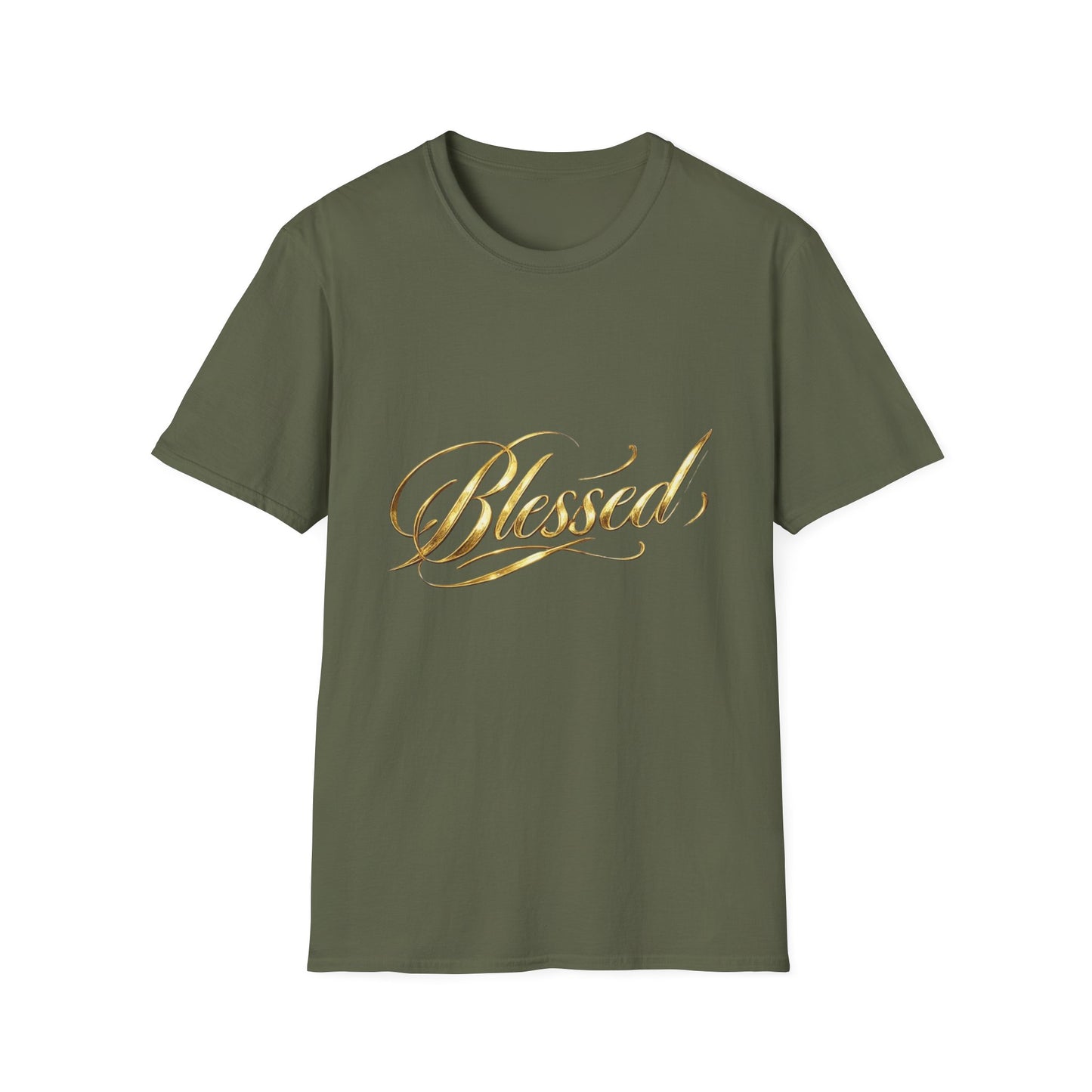 Blessed Unisex T-Shirt
