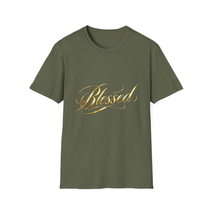 Blessed Unisex T-Shirt