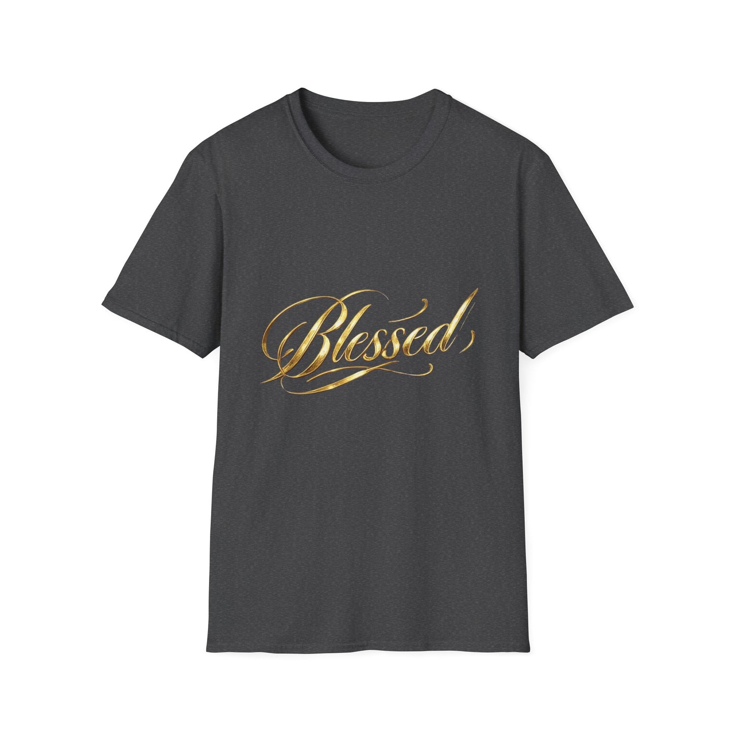 Blessed Unisex T-Shirt