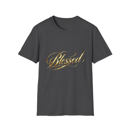 Blessed Unisex T-Shirt