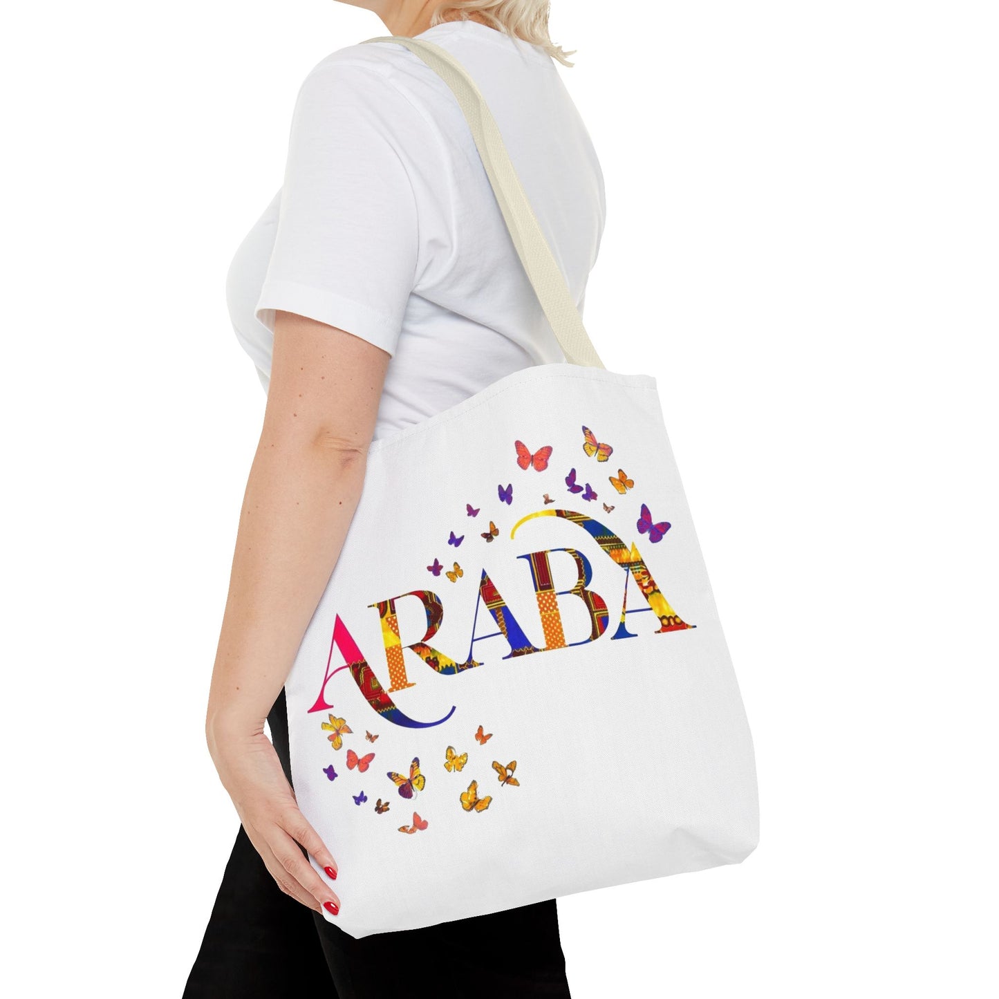 Tote Bag (AOP)