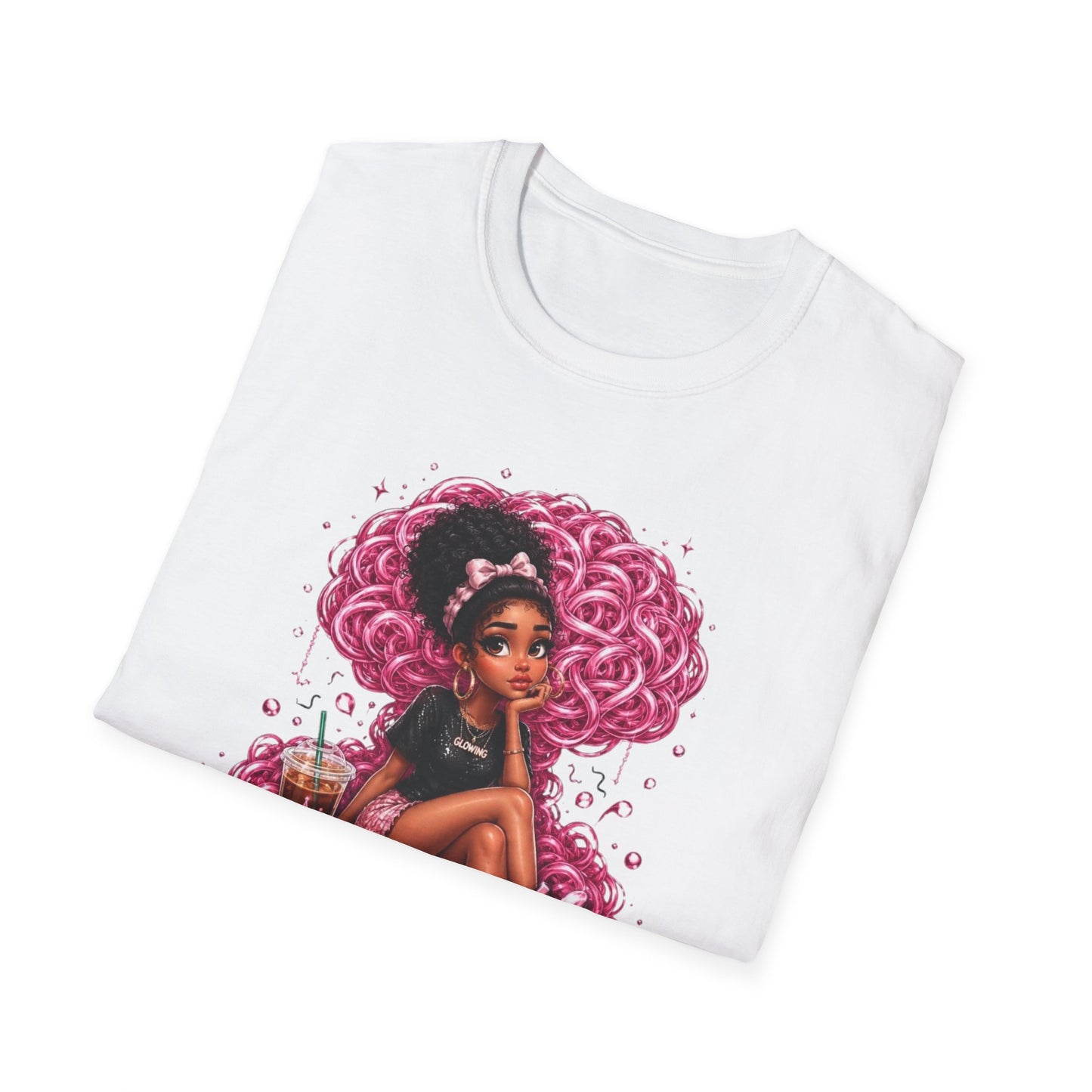 Overthinking But Fashionable T-Shirt