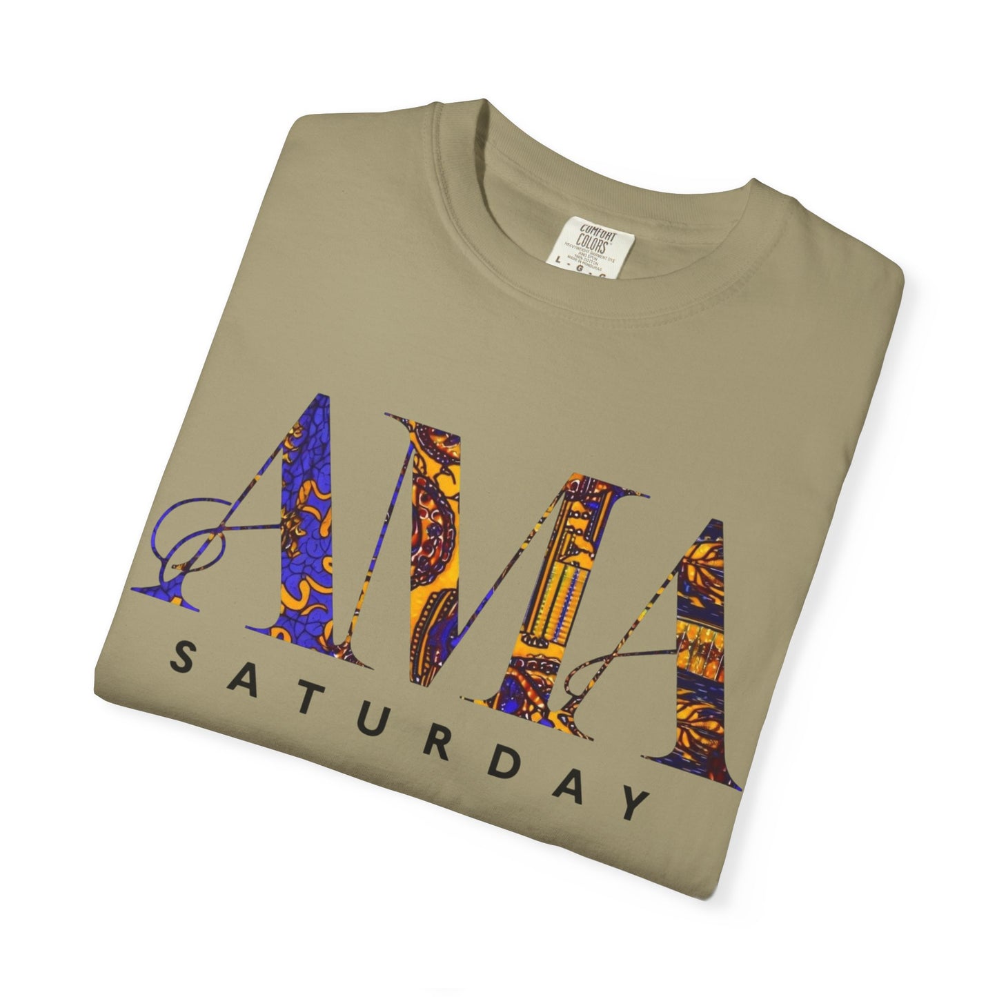 Casual Weekend Vibes Unisex T-shirt, Comfortable Graphic Tee, Perfect for Saturday Celebrations, Gift for Friends and Family, Stylish [...]