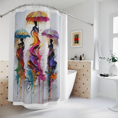 Shower Curtains