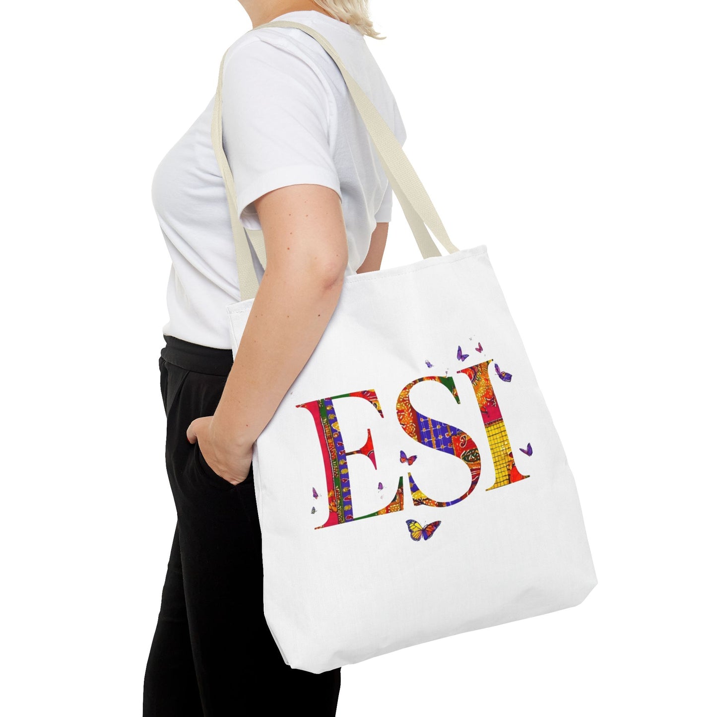 Tote Bag (AOP)