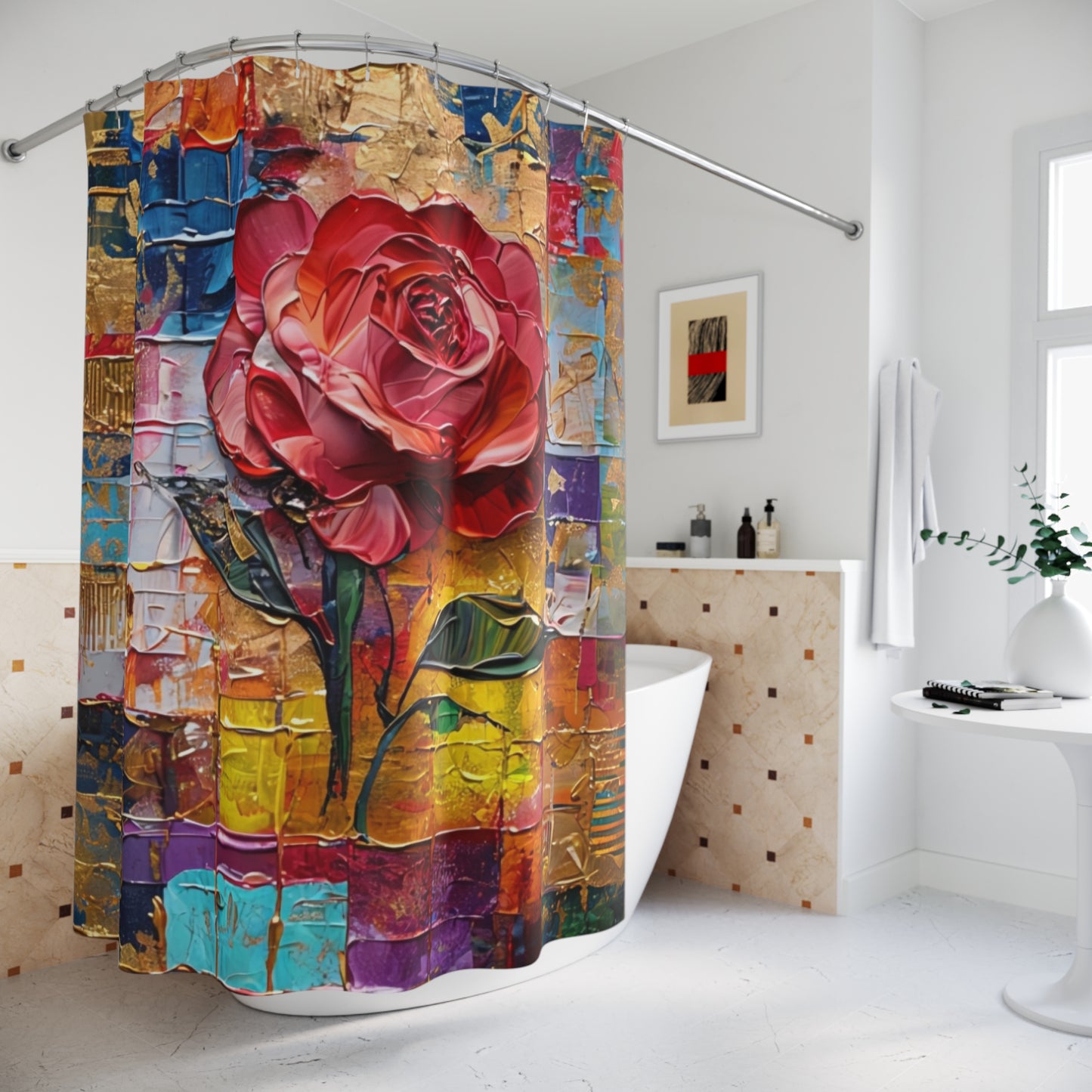 Shower Curtains