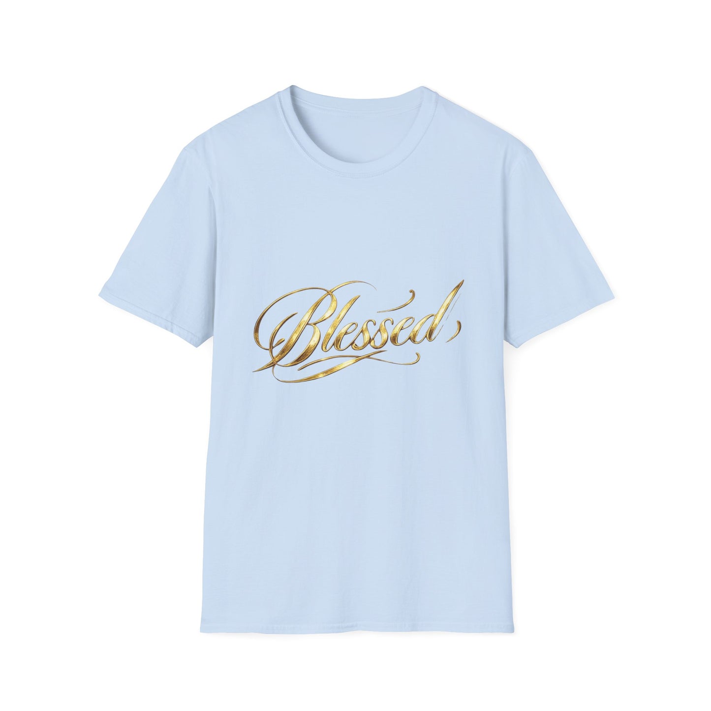 Blessed Unisex T-Shirt