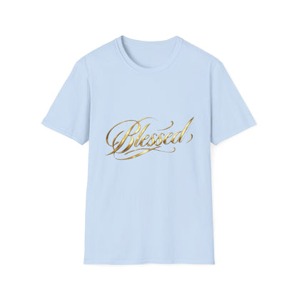 Blessed Unisex T-Shirt