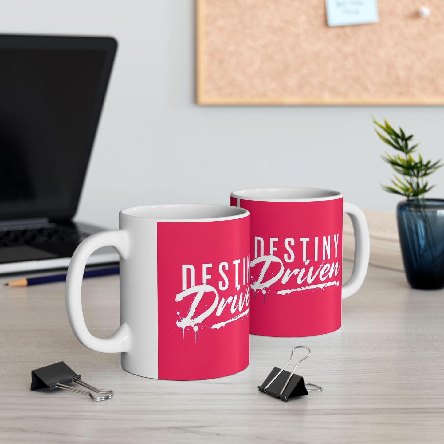 Copy of Copy of Ceramic Mug, (11oz)