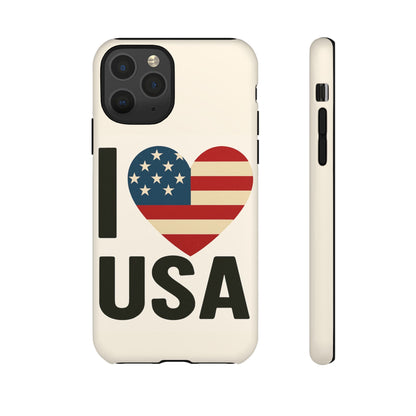 Tough Cases