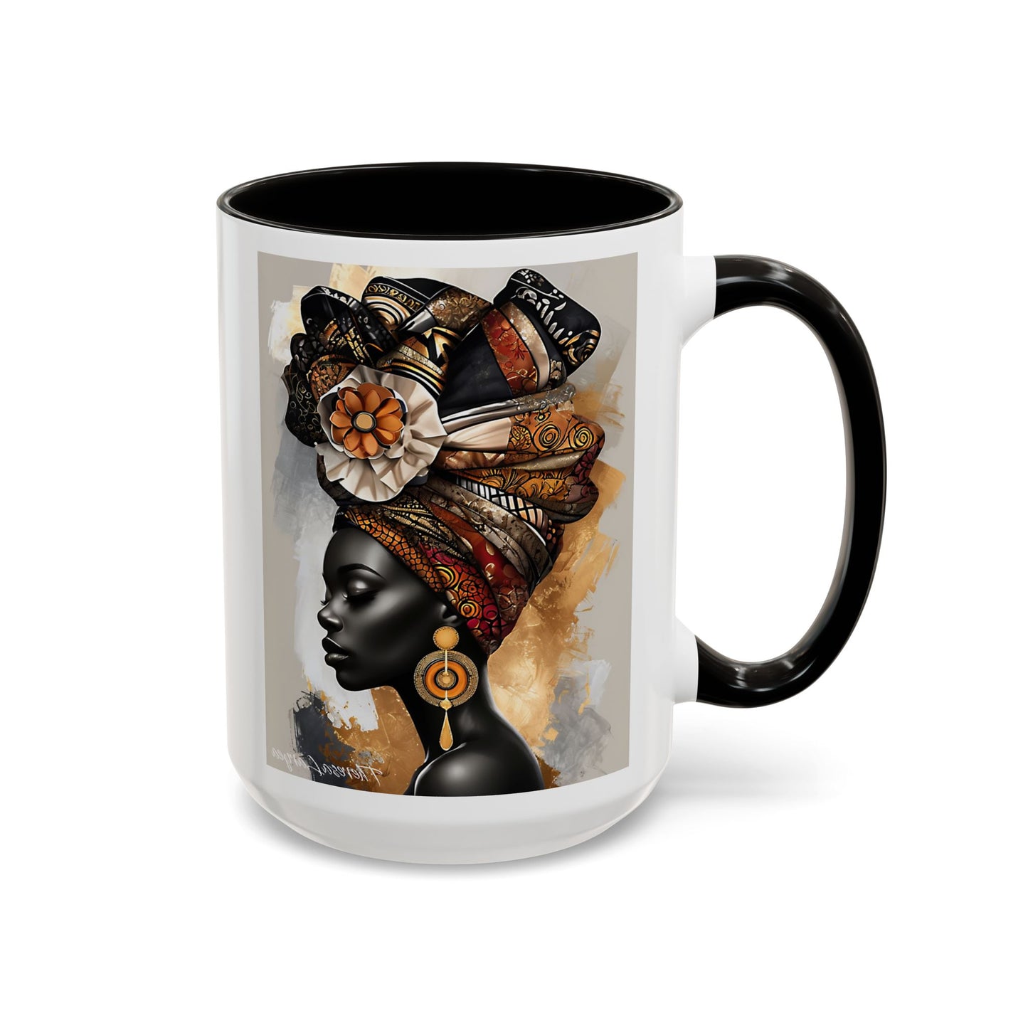 Colorful Mugs (11oz, 15oz)