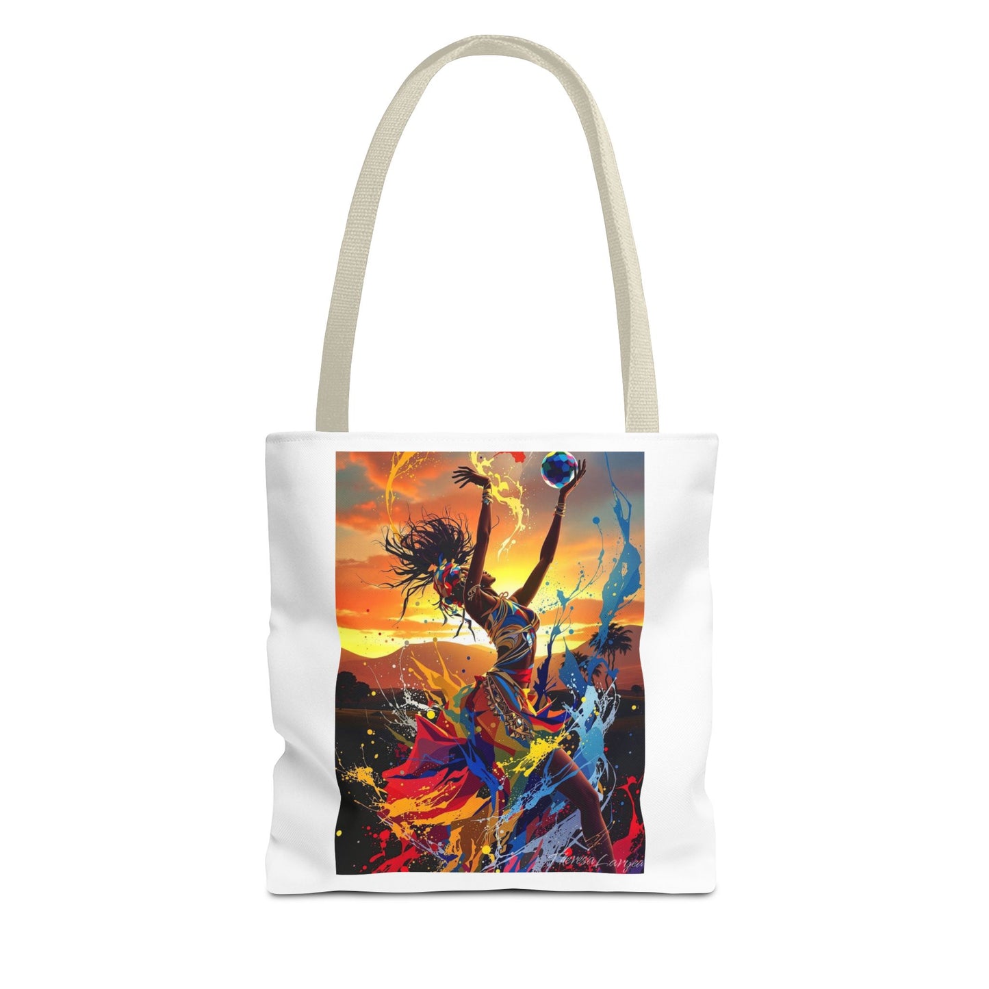 Tote Bag (AOP)