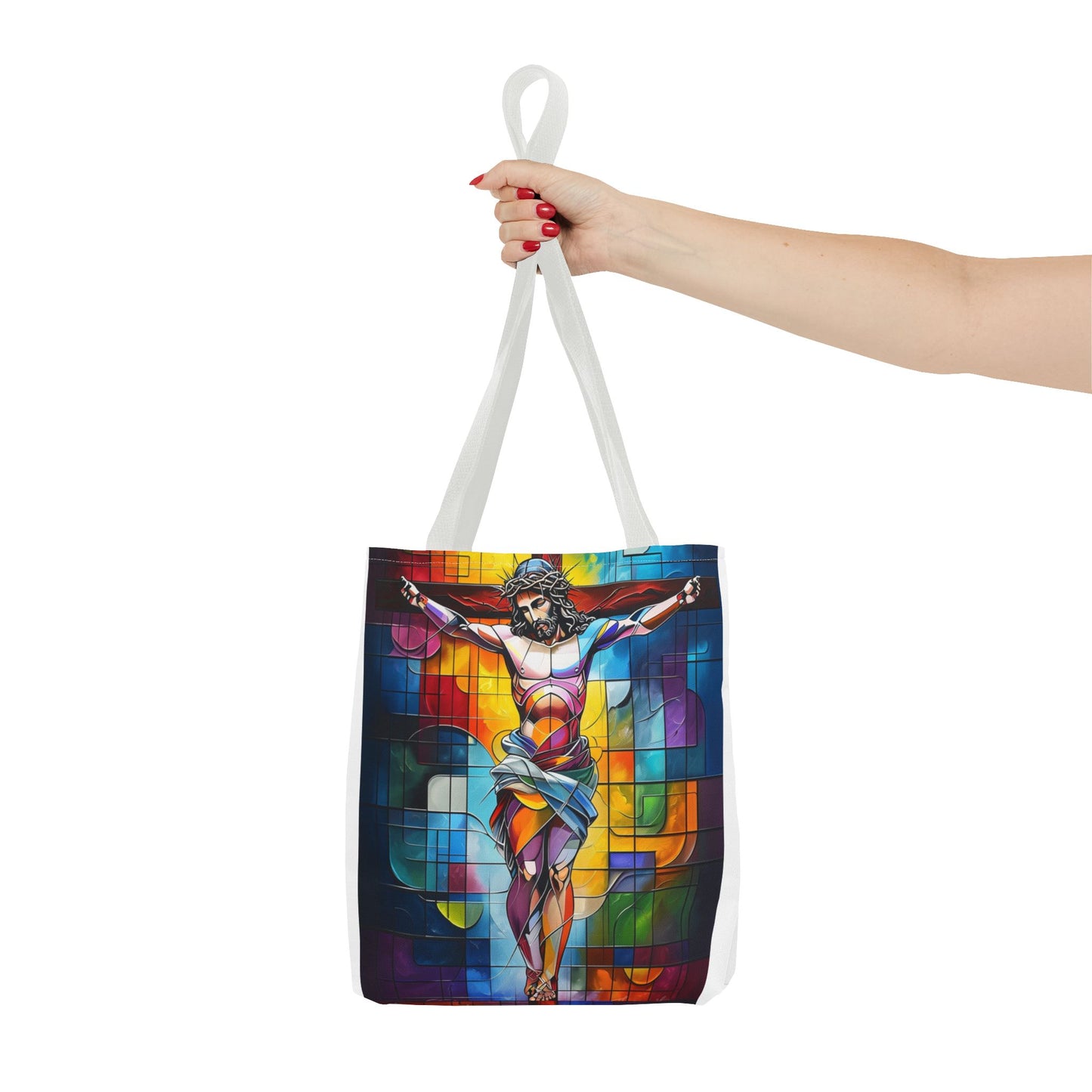 Tote Bag (AOP)