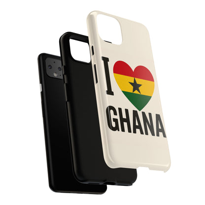 Tough Cases